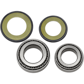 ALL BALLS RACING STEERING BEARING & SEAL KIT (22 - 1020) - DRIVEN Canada's Powersports 23722102022 - 1020