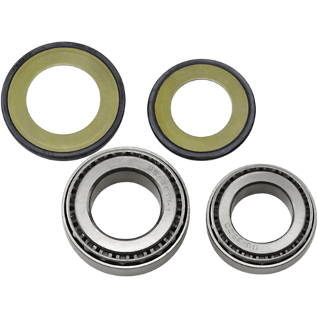 ALL BALLS RACING STEERING BEARING & SEAL KIT (22 - 1020) - DRIVEN Canada's Powersports 23722102022 - 1020