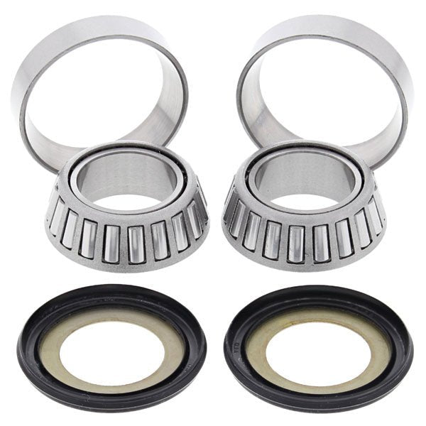 ALL BALLS RACING STEERING BEARING & SEAL KIT (22 - 1021) - DRIVEN Canada's Powersports 23722102122 - 1021