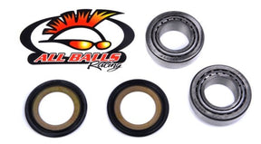 ALL BALLS RACING STEERING BEARING & SEAL KIT (22 - 1022) - DRIVEN Canada's Powersports 23722102222 - 1022