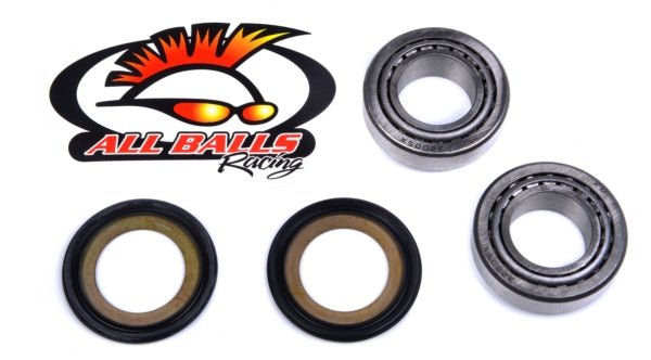 ALL BALLS RACING STEERING BEARING & SEAL KIT (22 - 1022) - DRIVEN Canada's Powersports 23722102222 - 1022