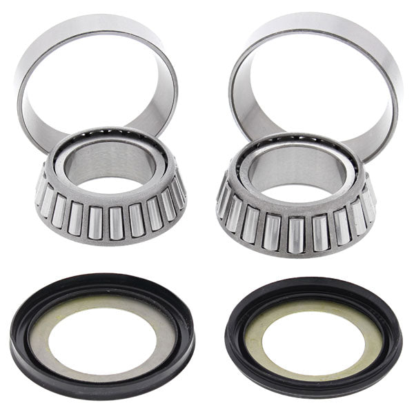 ALL BALLS RACING STEERING BEARING & SEAL KIT (22 - 1023) - DRIVEN Canada's Powersports 23722102322 - 1023