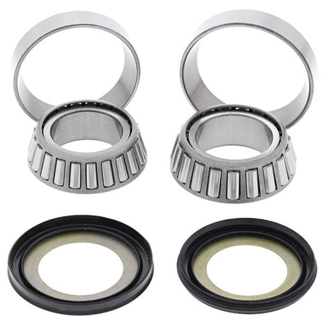ALL BALLS RACING STEERING BEARING & SEAL KIT (22 - 1023) - DRIVEN Canada's Powersports 23722102322 - 1023