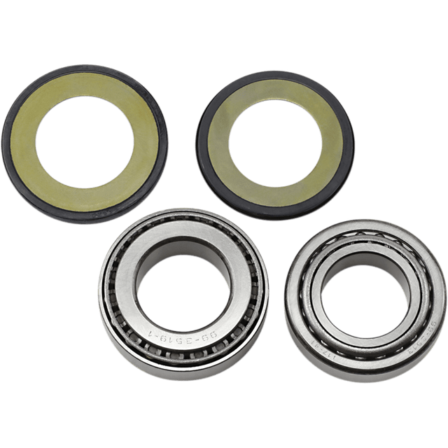 ALL BALLS RACING STEERING BEARING & SEAL KIT (22 - 1023) - DRIVEN Canada's Powersports 23722102322 - 1023