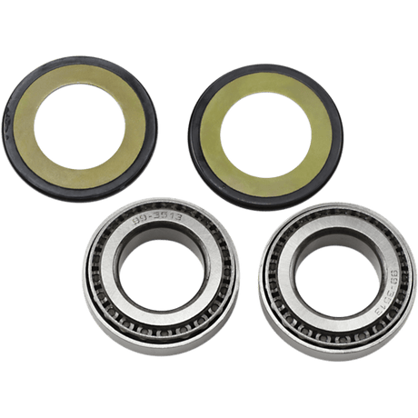 ALL BALLS RACING STEERING BEARING & SEAL KIT (22 - 1024) - DRIVEN Canada's Powersports 23722102422 - 1024