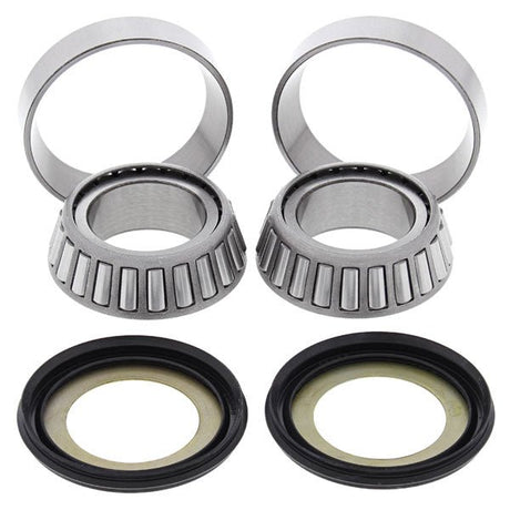 ALL BALLS RACING STEERING BEARING & SEAL KIT (22 - 1024) - DRIVEN Canada's Powersports 23722102422 - 1024