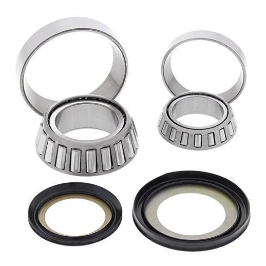 ALL BALLS RACING STEERING BEARING & SEAL KIT (22 - 1025) - DRIVEN Canada's Powersports 23722102522 - 1025