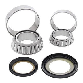 ALL BALLS RACING STEERING BEARING & SEAL KIT (22 - 1025) - DRIVEN Canada's Powersports 23722102522 - 1025