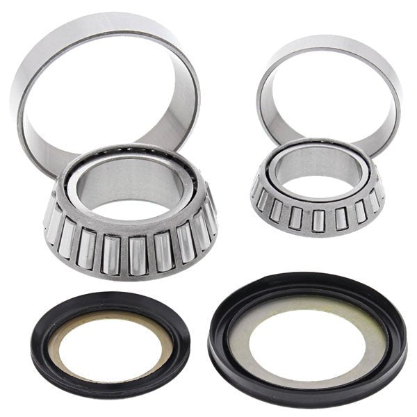 ALL BALLS RACING STEERING BEARING & SEAL KIT (22 - 1025) - DRIVEN Canada's Powersports 23722102522 - 1025