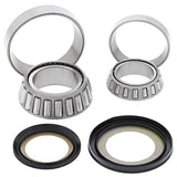 ALL BALLS RACING STEERING BEARING & SEAL KIT (22 - 1025) - DRIVEN Canada's Powersports 23722102522 - 1025