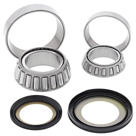 ALL BALLS RACING STEERING BEARING & SEAL KIT (22 - 1025) - DRIVEN Canada's Powersports 23722102522 - 1025