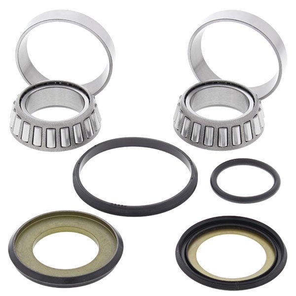 ALL BALLS RACING STEERING BEARING & SEAL KIT (22 - 1026) - DRIVEN Canada's Powersports 23722102622 - 1026