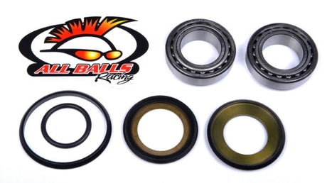 ALL BALLS RACING STEERING BEARING & SEAL KIT (22 - 1026) - DRIVEN Canada's Powersports 23722102622 - 1026