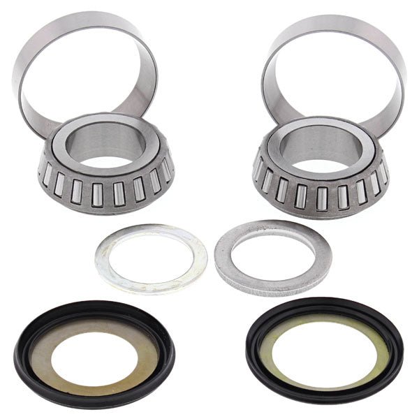 ALL BALLS RACING STEERING BEARING & SEAL KIT (22 - 1029) - DRIVEN Canada's Powersports 23722102922 - 1029