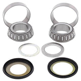 ALL BALLS RACING STEERING BEARING & SEAL KIT (22 - 1029) - DRIVEN Canada's Powersports 23722102922 - 1029