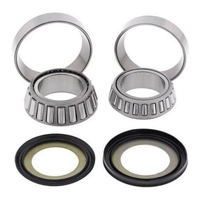 ALL BALLS RACING STEERING BEARING & SEAL KIT (22 - 1030) - DRIVEN Canada's Powersports 72398041366922 - 1030