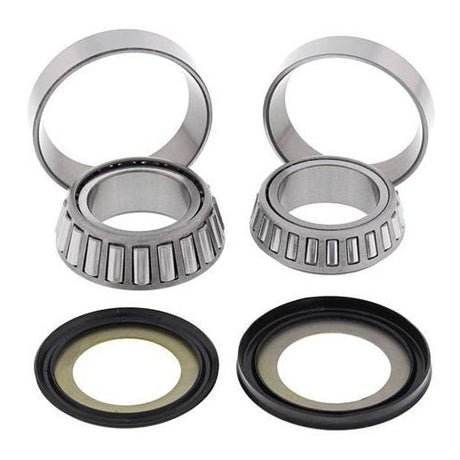 ALL BALLS RACING STEERING BEARING & SEAL KIT (22 - 1030) - DRIVEN Canada's Powersports 72398041366922 - 1030