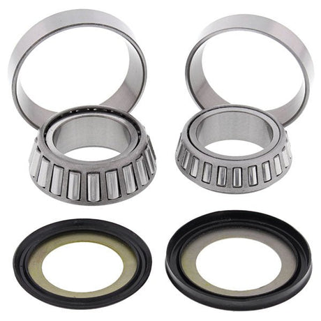 ALL BALLS RACING STEERING BEARING & SEAL KIT (22 - 1030) - DRIVEN Canada's Powersports 72398041366922 - 1030