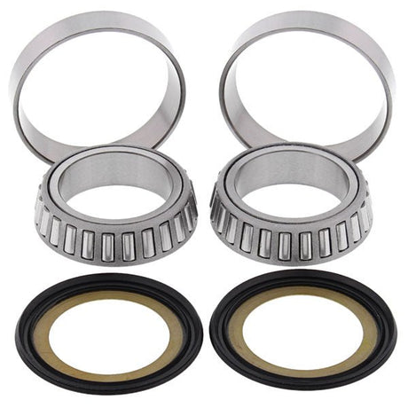 ALL BALLS RACING STEERING BEARING & SEAL KIT (22 - 1031) - DRIVEN Canada's Powersports 23722103122 - 1031