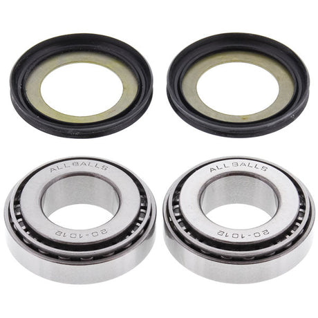 ALL BALLS RACING STEERING BEARING & SEAL KIT (22 - 1032) - DRIVEN Canada's Powersports 23722103222 - 1032