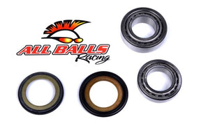 ALL BALLS RACING STEERING BEARING & SEAL KIT (22 - 1033) - DRIVEN Canada's Powersports 23722103322 - 1033