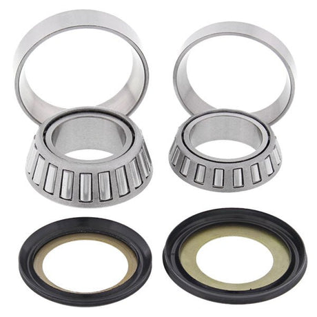 ALL BALLS RACING STEERING BEARING & SEAL KIT (22 - 1033) - DRIVEN Canada's Powersports 23722103322 - 1033