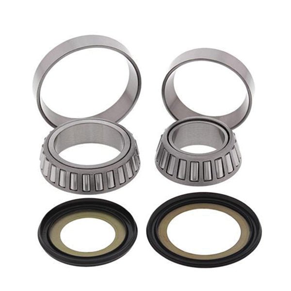 ALL BALLS RACING STEERING BEARING & SEAL KIT (22 - 1037) - DRIVEN Canada's Powersports 23722103722 - 1037