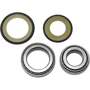 ALL BALLS RACING STEERING BEARING & SEAL KIT (22 - 1038) - DRIVEN Canada's Powersports 72398041370622 - 1038