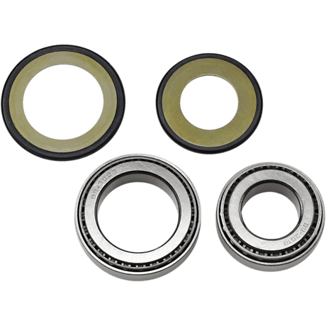 ALL BALLS RACING STEERING BEARING & SEAL KIT (22 - 1038) - DRIVEN Canada's Powersports 72398041370622 - 1038