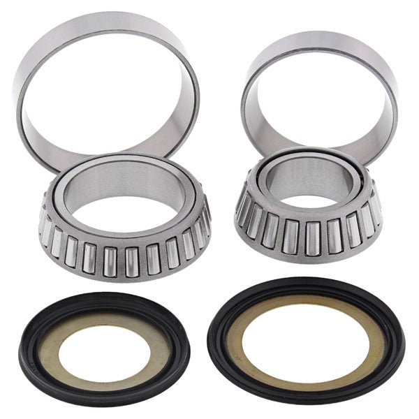 ALL BALLS RACING STEERING BEARING & SEAL KIT (22 - 1038) - DRIVEN Canada's Powersports 72398041370622 - 1038