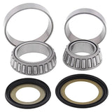 ALL BALLS RACING STEERING BEARING & SEAL KIT (22 - 1038) - DRIVEN Canada's Powersports 72398041370622 - 1038