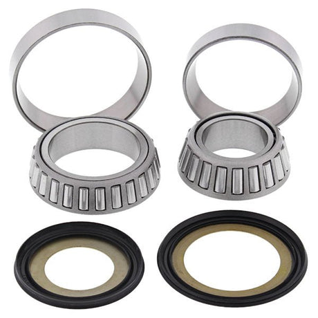 ALL BALLS RACING STEERING BEARING & SEAL KIT (22 - 1038) - DRIVEN Canada's Powersports 72398041370622 - 1038