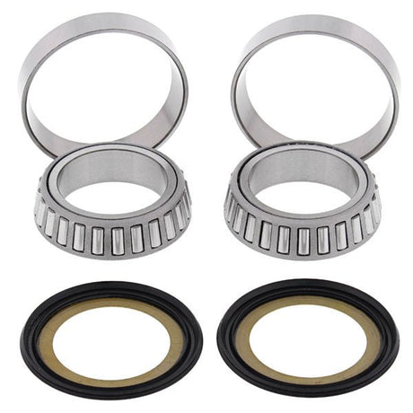 ALL BALLS RACING STEERING BEARING & SEAL KIT (22 - 1039) - DRIVEN Canada's Powersports 23722103922 - 1039