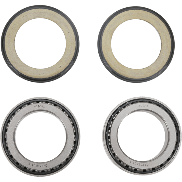 ALL BALLS RACING STEERING BEARING & SEAL KIT (22 - 1039) - DRIVEN Canada's Powersports 23722103922 - 1039