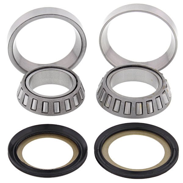 ALL BALLS RACING STEERING BEARING & SEAL KIT (22 - 1040) - DRIVEN Canada's Powersports 23722104022 - 1040
