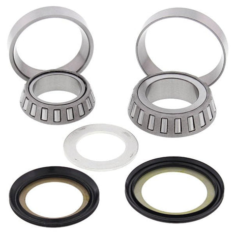 ALL BALLS RACING STEERING BEARING & SEAL KIT (22 - 1042) - DRIVEN Canada's Powersports 23722104222 - 1042