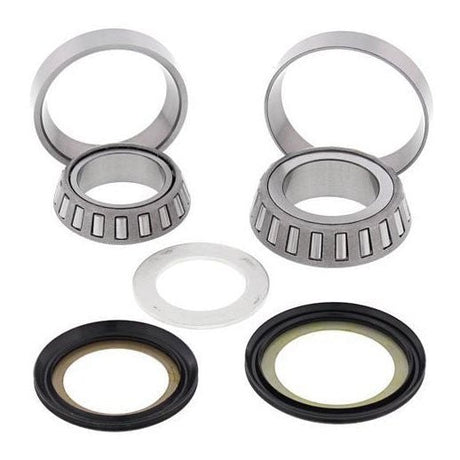 ALL BALLS RACING STEERING BEARING & SEAL KIT (22 - 1042) - DRIVEN Canada's Powersports 23722104222 - 1042
