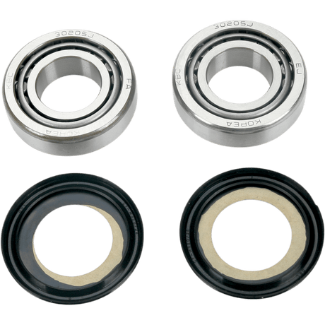 ALL BALLS RACING STEERING BEARING & SEAL KIT (22 - 1044) - DRIVEN Canada's Powersports 23722104422 - 1044
