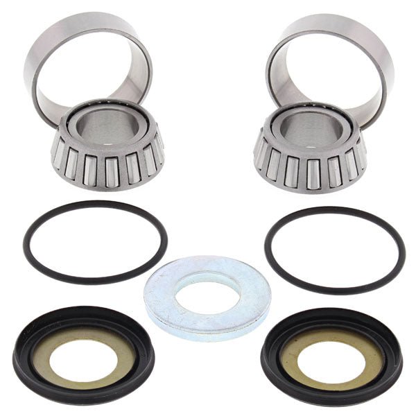 ALL BALLS RACING STEERING BEARING & SEAL KIT (22 - 1047) - DRIVEN Canada's Powersports 23722104722 - 1047