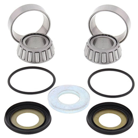ALL BALLS RACING STEERING BEARING & SEAL KIT (22 - 1047) - DRIVEN Canada's Powersports 23722104722 - 1047