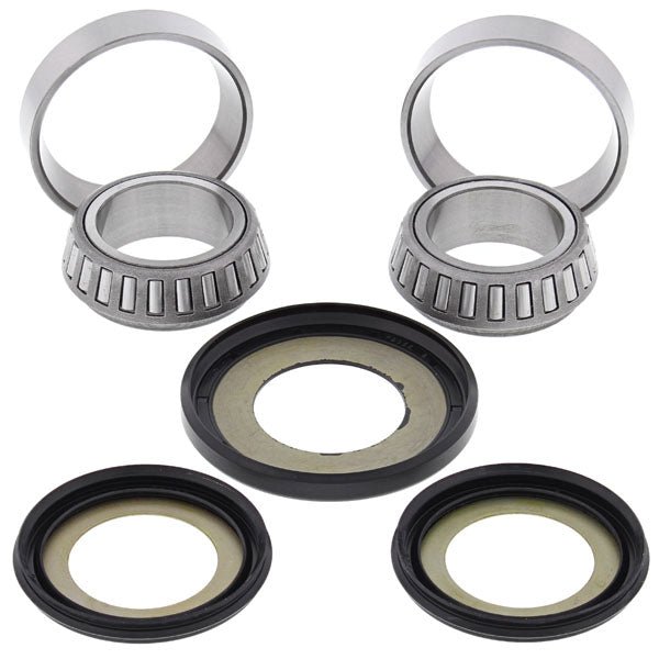 ALL BALLS RACING STEERING BEARING & SEAL KIT (22 - 1048) - DRIVEN Canada's Powersports 72398041376822 - 1048