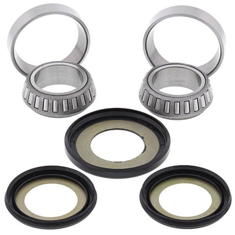 ALL BALLS RACING STEERING BEARING & SEAL KIT (22 - 1048) - DRIVEN Canada's Powersports 72398041376822 - 1048
