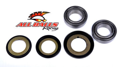 ALL BALLS RACING STEERING BEARING & SEAL KIT (22 - 1048) - DRIVEN Canada's Powersports 72398041376822 - 1048