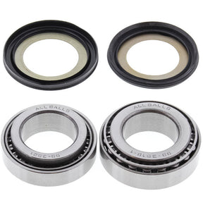ALL BALLS RACING STEERING BEARING & SEAL KIT (22 - 1050) - DRIVEN Canada's Powersports 72398041377522 - 1050