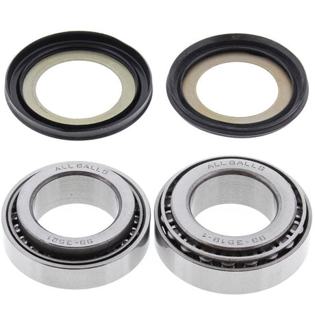 ALL BALLS RACING STEERING BEARING & SEAL KIT (22 - 1050) - DRIVEN Canada's Powersports 72398041377522 - 1050