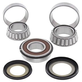 ALL BALLS RACING STEERING BEARING & SEAL KIT (22 - 1053) - DRIVEN Canada's Powersports 23722105322 - 1053