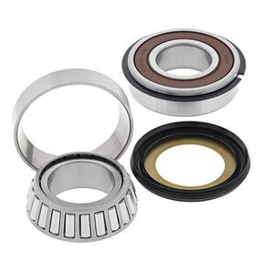 ALL BALLS RACING STEERING BEARING & SEAL KIT (22 - 1054) - DRIVEN Canada's Powersports 72398042225822 - 1054