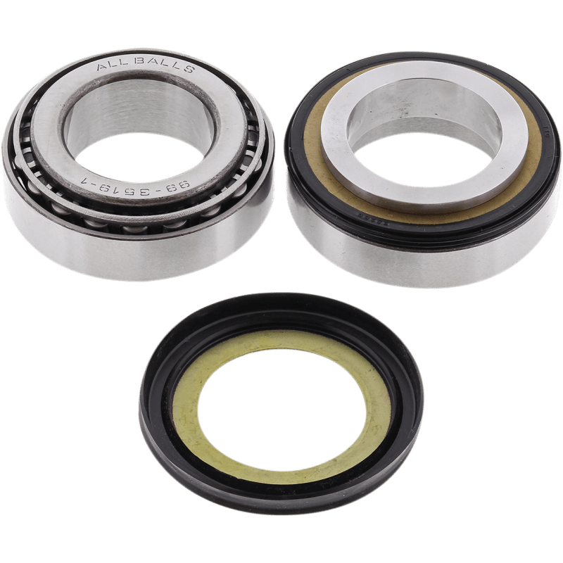 ALL BALLS RACING STEERING BEARING & SEAL KIT (22 - 1055) - DRIVEN Canada's Powersports 23722105522 - 1055