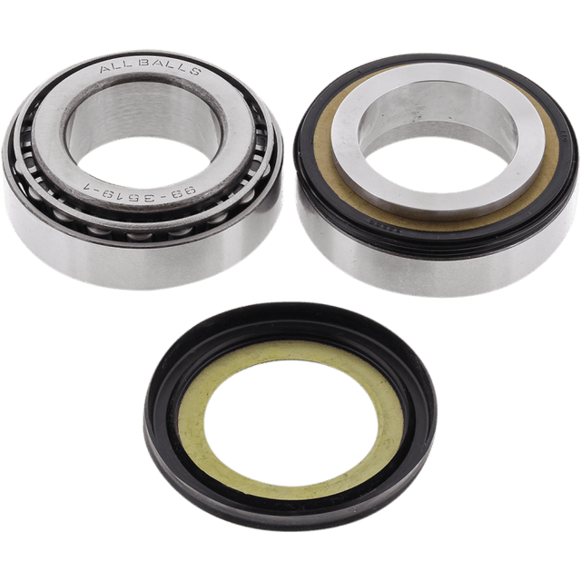ALL BALLS RACING STEERING BEARING & SEAL KIT (22 - 1055) - DRIVEN Canada's Powersports 23722105522 - 1055