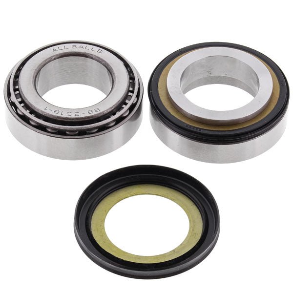 ALL BALLS RACING STEERING BEARING & SEAL KIT (22 - 1055) - DRIVEN Canada's Powersports 23722105522 - 1055